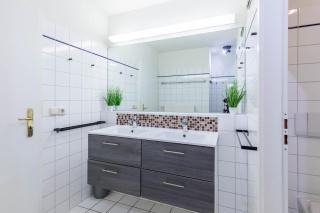 Papillon 7-6 Wohnung "kleine Heimat" - Boltenhagen - 3