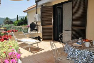 CASA DINKY Attico con terrazza vista mare - Formia - 4