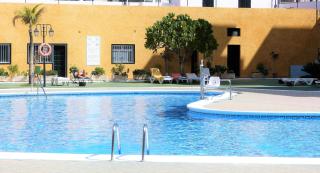 Suncanarias Apartamento Los Angeles - 9