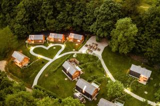 Glamping Mountain Fairy Tale - Bistrica pri Tržiču - 5