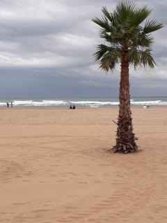 Valras Plage - Appartement - 4 pers - piscine - 5