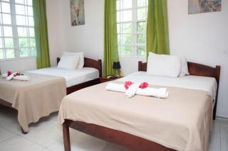 La Heliconia & Day Spa - Saint Georgeʼs - 2