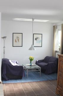 Ruhige Ferienwohnungen mit Teichblick - 4