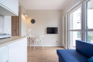 Brzeźno Studio Deluxe - Gdańsk - 9
