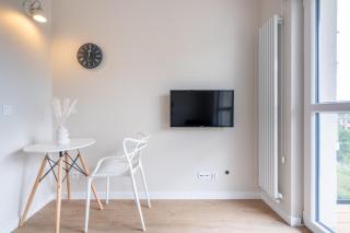 Brzeźno Studio Deluxe - Gdańsk - 6
