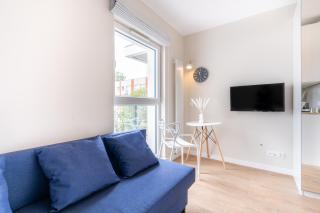 Brzeźno Studio Deluxe - Gdańsk - 5