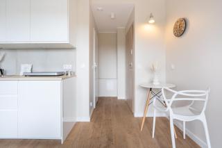 Brzeźno Studio Deluxe - Gdańsk - 3