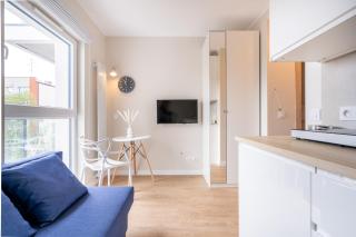 Brzeźno Studio Deluxe - Gdańsk - 2