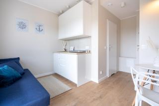 Brzeźno Studio Deluxe - Gdańsk - 1