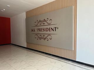 ЖК PRESIDENT в 5 мин от моря - 7