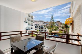 Apartamento junto a la playa - 0