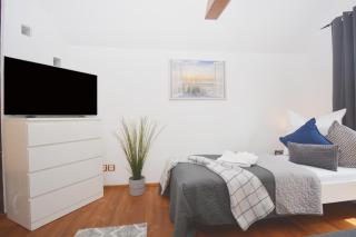 NUE12-RI Apartment in Zirndorf - Zirndorf - 9