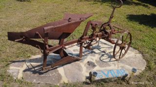 Vilar Norte - Bueu - 1