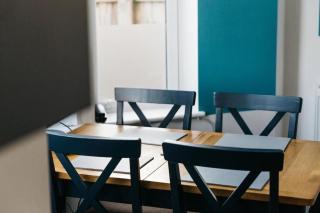 Stylish Open Plan City Apartment - Bath - 4