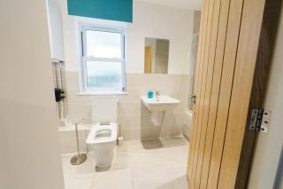 Stylish Open Plan City Apartment - Bath - 1