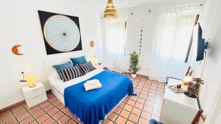 Cozy Town House With Terrace and Free Wifi - Ronda - 0