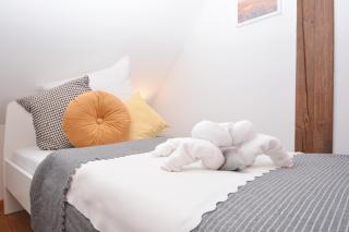 NUE12-RI Apartment in Zirndorf - Zirndorf - 3