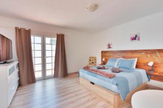 Guanapay - Casa Marosenia - Güime - 1