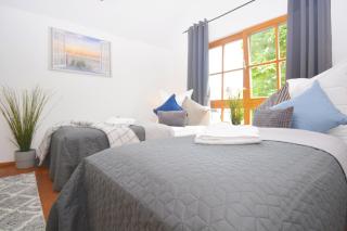NUE12-RI Apartment in Zirndorf - Zirndorf - 5