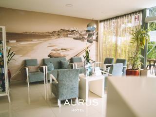 Laurus Hotel - Lourinhã - 8