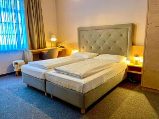 Hotel Markus Sittikus Salzburg - 2