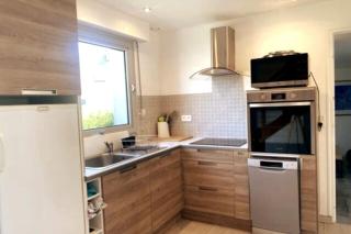 Villa Fouesnant Beg Meil Ty Bigorn 150 m plage et sentiers - Fouesnant - 8
