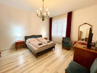 Mehdi residence 1 - Budapeste - 3