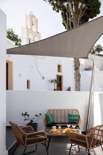 Saint George Cave House - Fira - 4