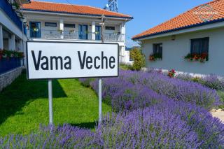 The Old Border - Vama Veche - 0