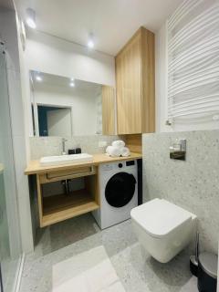 Apartament Ohana - Colberga - 1