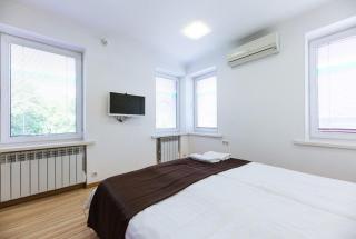 Guest house "Golden Gate 911 " - 5