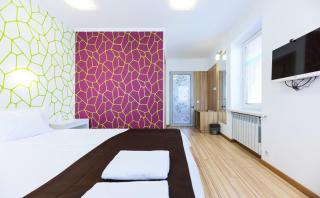 Guest house "Golden Gate 911 " - 3