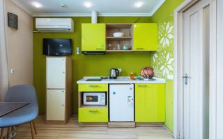 Guest house "Golden Gate 911 " - Kyiv - 1