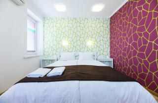 Guest house "Golden Gate 911 " - 2