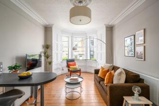 The Holyrood Park Apartment - Edimburgo - 2