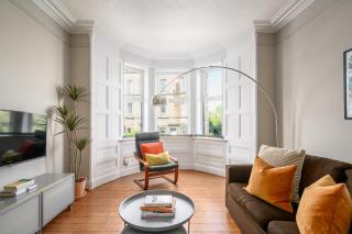 The Holyrood Park Apartment - Edimburgo - 0
