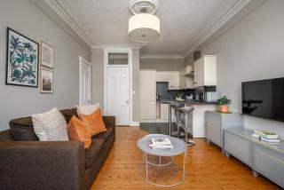 The Holyrood Park Apartment - Edimburgo - 8