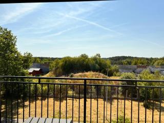 Borne apartamenty - 8