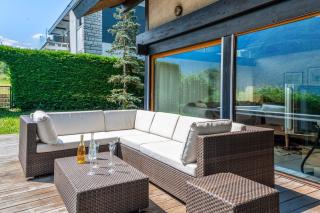 Villa Alpina - Welkeys - Doussard - 7