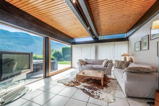 Villa Alpina - Welkeys - Doussard - 3