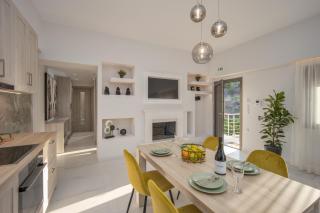 Vert House near The Beach - Agia Pelagia - 6