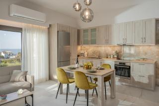 Vert House near The Beach - Agia Pelagia - 1