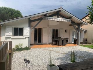 Villa des Ponteils - Moliets-et-Maa - 8
