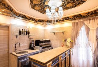 VILLA EVELINA Bad And Breakfast Home Restaurant Gurmet - 2