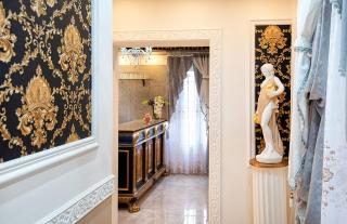 VILLA EVELINA Bad And Breakfast Home Restaurant Gurmet - 3