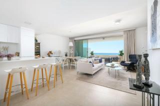 Luxury frontline apartment in Aria Resort with Spa and Fitness - 7