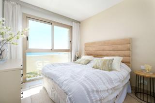Luxury frontline apartment in Aria Resort with Spa and Fitness - Fuengirola - 3