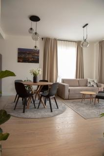 Belgrade Waterfront Sunshine apartment - Belgrado - 0