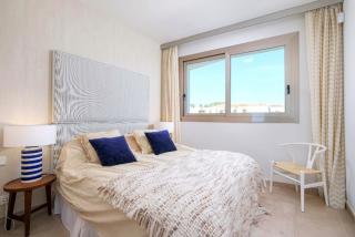 Luxury frontline apartment in Aria Resort with Spa and Fitness - 1