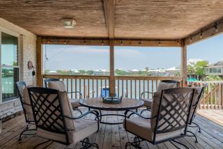 Treasure Cove - Dauphin Island - 5